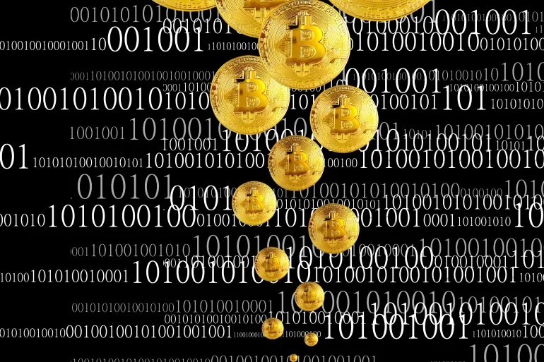 Cryptocurrencies