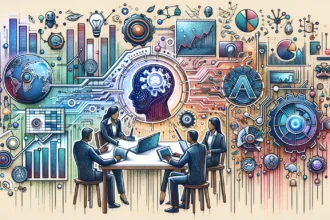 Artificial Intelligence and the Economy: A Measured View of a Disruptive Force