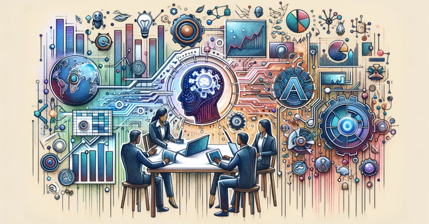 Artificial Intelligence and the Economy: A Measured View of a Disruptive Force