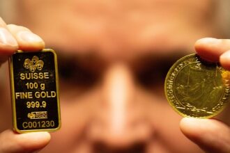 Gold Market / Arabinform