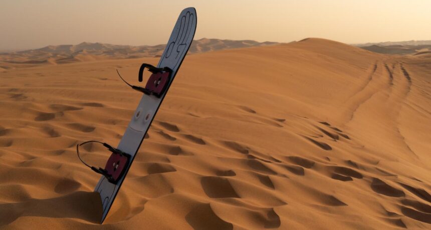 Gulf Tourists Target Swiss Luxury for Summer 2025