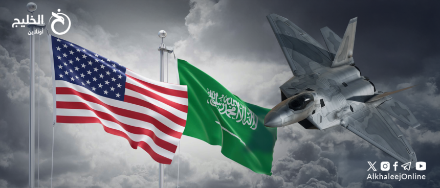 Saudi and US defense ministers meet in Washington
