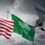 Saudi and US defense ministers meet in Washington