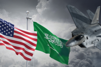 Saudi and US defense ministers meet in Washington