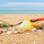 marine pollution