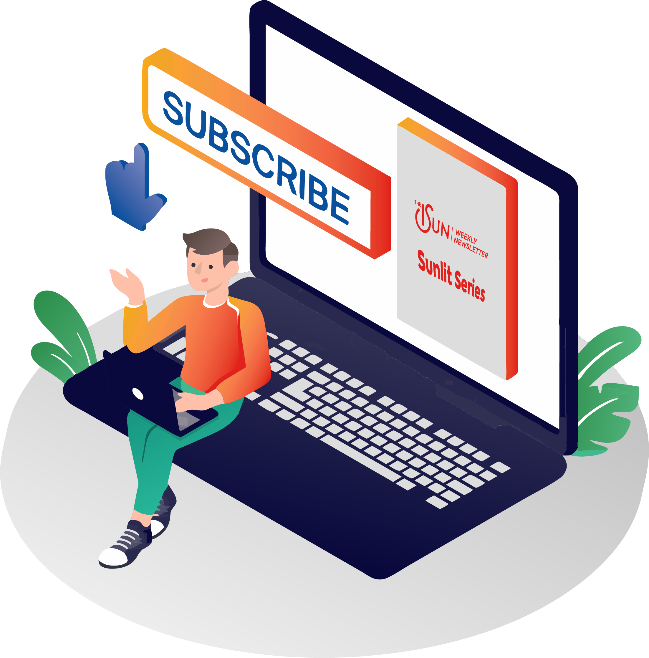 Arabinform Subscribe
