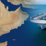 Gulf States Advance Naval Industry in Strategic Maritime Shift