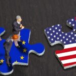 Transatlantic Turbulence Fuels U.S. Economic Strategy Shift
