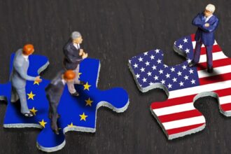 Transatlantic Turbulence Fuels U.S. Economic Strategy Shift
