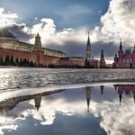 City of Moscow // Arabinform.com