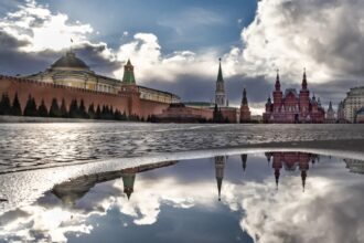 City of Moscow // Arabinform.com