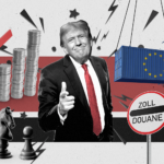 Trump, Trade and Tariffs
