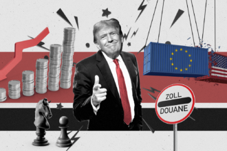 Trump, Trade and Tariffs