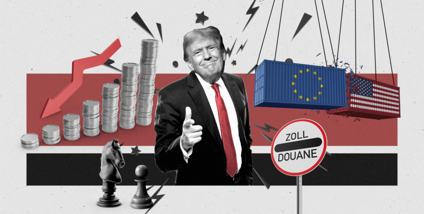Trump, Trade and Tariffs