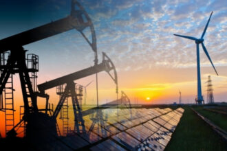Oil Remains Relevant Amid the Global Energy Transition
