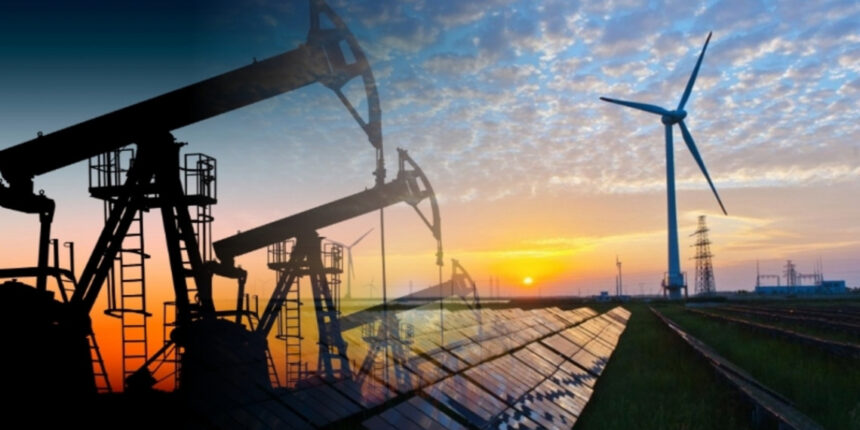 Oil Remains Relevant Amid the Global Energy Transition