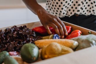 Gulf States Grapple with $7 Billion in Annual Food Waste