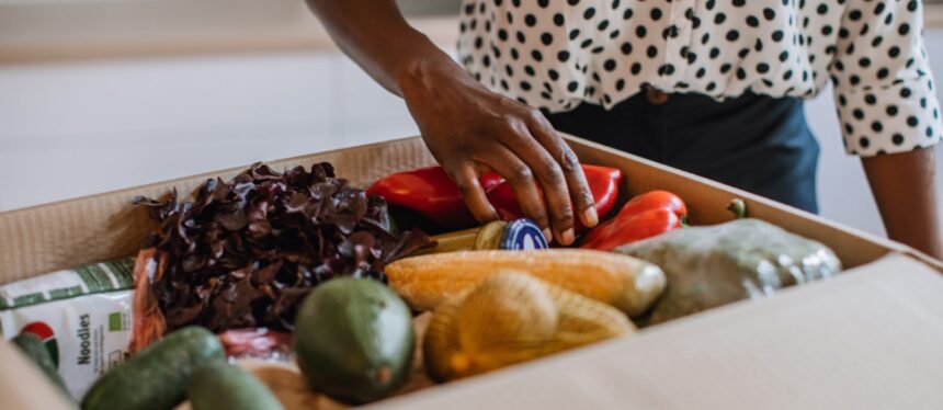 Gulf States Grapple with $7 Billion in Annual Food Waste