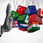Arab Economies Under Pressure from U.S. Tariff War