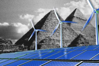 Egypt’s Strategic Turn to Clean Energy and Economic Transformation