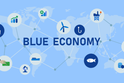 Water as Capital: How the Blue Economy Is Reshaping Business Strategy