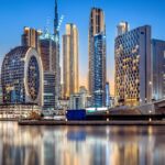 Dubai’s Office Real Estate Boom Faces Supply Constraints Amid Soaring Demand