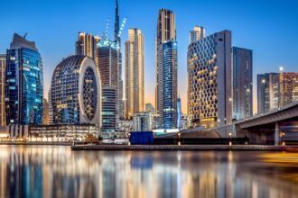 Dubai’s Office Real Estate Boom Faces Supply Constraints Amid Soaring Demand
