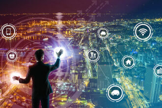 Digital Economy Transforms Gulf Job Market Amid Technological Shift