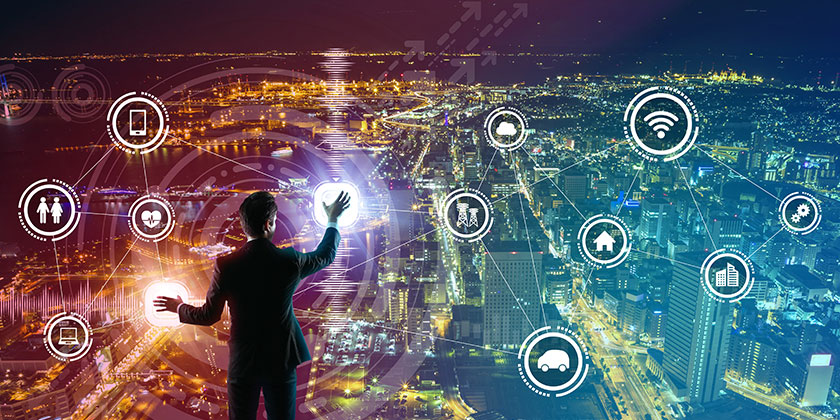 Digital Economy Transforms Gulf Job Market Amid Technological Shift