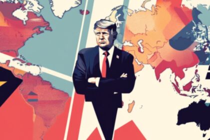Trump’s Tariff Wars and the Reshaping of Global Economic Order