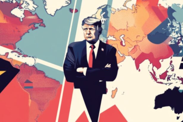 Trump’s Tariff Wars and the Reshaping of Global Economic Order