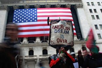 America’s Disillusionment with Globalization: A Strategic Reversal