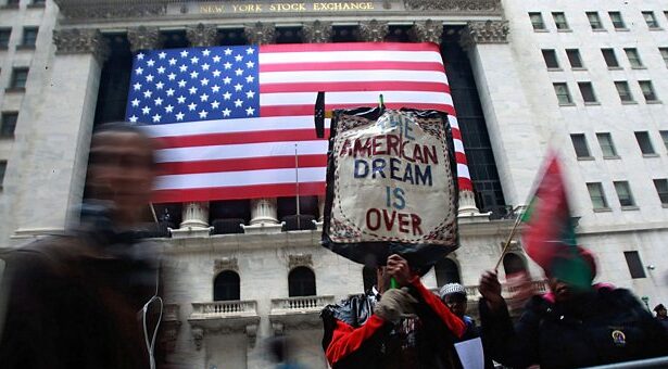 America’s Disillusionment with Globalization: A Strategic Reversal