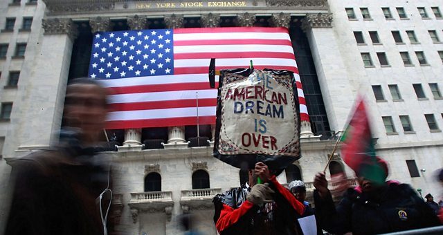 America’s Disillusionment with Globalization: A Strategic Reversal