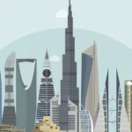 Gulf Economic Diversification Builds Path to Long-Term Sustainability