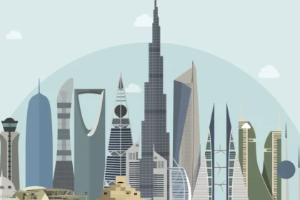 Gulf Economic Diversification Builds Path to Long-Term Sustainability