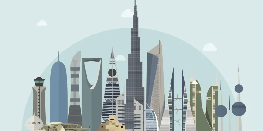 Gulf Economic Diversification Builds Path to Long-Term Sustainability