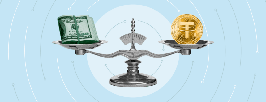 Stablecoins and the Future of the Dollar: U.S. Strategy Amid Global Shifts