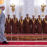 Oman and Russia: Strengthening Bilateral Ties Amid Global Turmoil