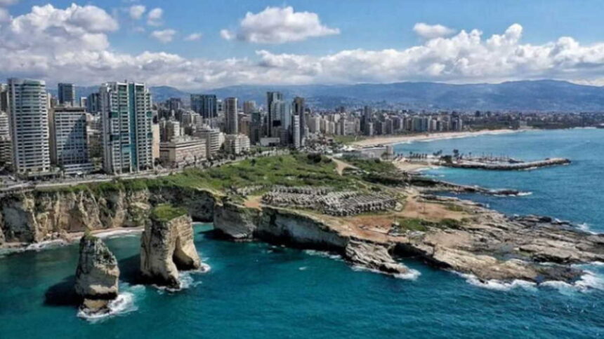 Lebanon Eyes Economic Revival Amid Gulf Tourism Comeback