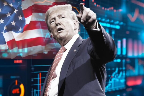 Trump’s Second Term: A Fast Start With Fading Momentum