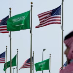 Saudi-American Arms Deal Signals Strategic Shift Amid Regional Realignment