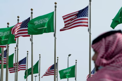 Saudi-American Arms Deal Signals Strategic Shift Amid Regional Realignment