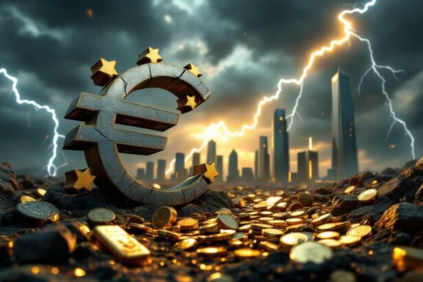 The EU's indefinite freeze of Russian sovereign assets has caused investors to question Europe's reliability