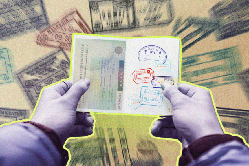 Visa-free travel continues to expand globally