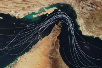 Strait of Hormuz