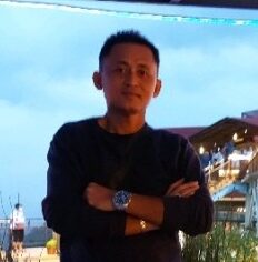 Haris Santana, S.Si
