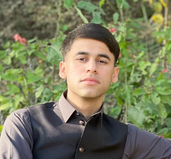 Muhammad Haseeb Sulehria