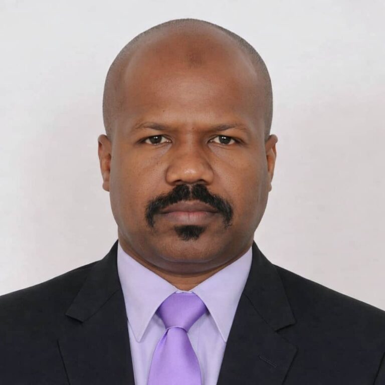 Saddam Al-Zubaidi